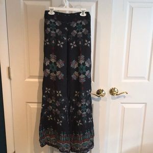 Fun Pants!